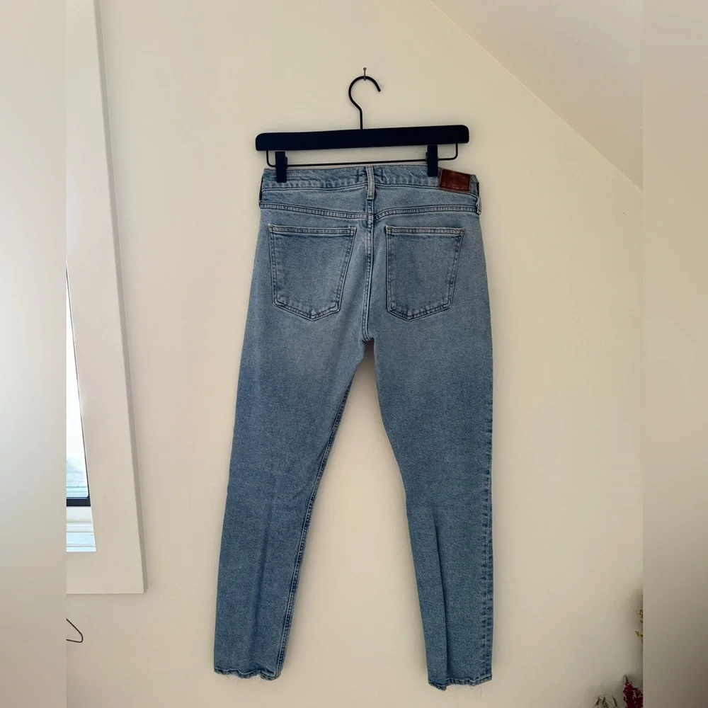 Citizens of Humanity Inga Jeans - Picture 6 of 9